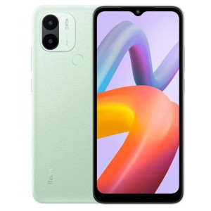 Смартфон Xiaomi Redmi A2+ 2/32GB Dual Sim Green Смартфон Xiaomi Redmi A2+ 2/32GB Dual Sim Green