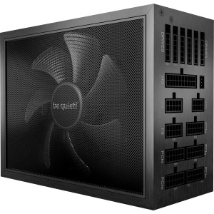 Блок живлення be quiet! Dark Power Pro 12 (BN312) 1500W Блок живлення be quiet! Dark Power Pro 12 (BN312) 1500W