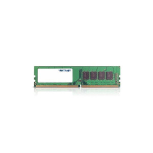 DDR4 16GB/2400 Patriot Signature Line (PSD416G24002) DDR4 16GB/2400 Patriot Signature Line (PSD416G24002)