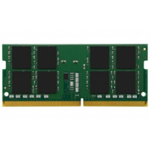 SO-DIMM 8GB/3200 DDR4 Kingston (KVR32S22S8/8) SO-DIMM 8GB/3200 DDR4 Kingston (KVR32S22S8/8)