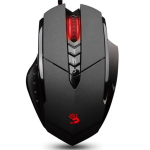 Миша A4Tech V7M Bloody Black USB V-Track Миша A4Tech V7M Bloody Black USB V-Track