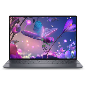 Ноутбук Dell XPS Plus 9320 (210-BDVD_i7161TBW11P) Gray Ноутбук Dell XPS Plus 9320 (210-BDVD_i7161TBW11P) Gray