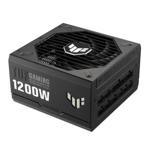Блок живлення Asus TUF-GAMING-1200G PCIE5 1200W Gold (90YE00S0-B0NA00) Блок живлення Asus TUF-GAMING-1200G PCIE5 1200W Gold (90YE00S0-B0NA00)