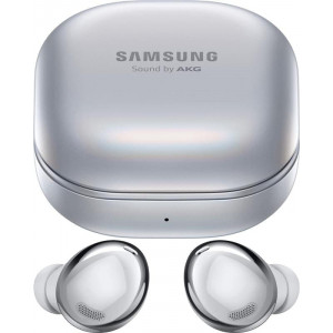 Bluetooth-гарнітура Samsung Galaxy Buds Pro SM-R190 Silver (SM-R190NZSASEK)