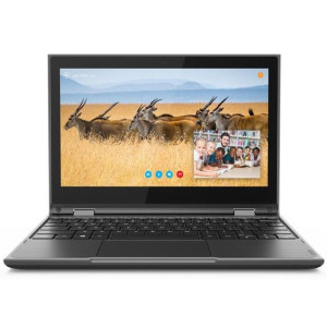 Ноутбук Lenovo 300e CB 2nd Gen (81MB003MMX) Black Ноутбук Lenovo 300e CB 2nd Gen (81MB003MMX) Black