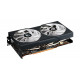 Видеокарта AMD Radeon RX 6650 XT 8GB GDDR6 Hellhound PowerColor (AXRX 6650XT 8GBD6-3DHL/OC)