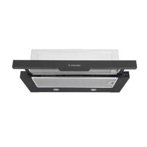 Вытяжка Minola MTL 6202 BL 700 LED Вытяжка Minola MTL 6202 BL 700 LED