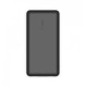 Универсальная мобильная батарея Belkin Boost Charge 15W 20000mAh Black (BPB012BTBK)