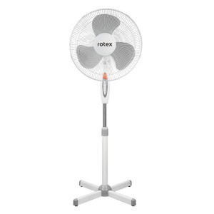 Вентилятор Rotex RAF42-B (2шт уп.) Вентилятор Rotex RAF42-B (2шт уп.)