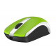 Миша бездротова Genius ECO-8100 (31030010408) USB Green