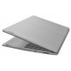 Lenovo IdeaPad 3 15IIL (81WE00X6RA) FullHD Platinum Grey