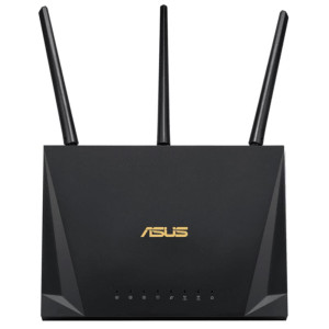 Бездротовий маршрутизатор Asus RT-AC2400 (AC2400, 4xGE LAN, 1xGE WAN, 1xUSB3.1, MU-MIMO, 3 антени) Бездротовий маршрутизатор Asus RT-AC2400 (AC2400, 4xGE LAN, 1xGE WAN, 1xUSB3.1, MU-MIMO, 3 антени)
