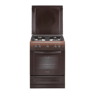 Плита Gefest ПГ 6100-01 0301