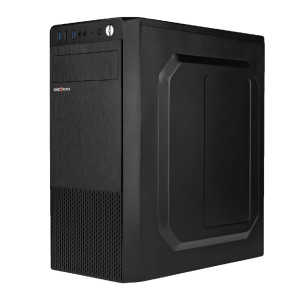 Корпус Logicpower 2009-400W 8см, 1xUSB2.0, 2xUSB3.0, Black Корпус Logicpower 2009-400W 8см, 1xUSB2.0, 2xUSB3.0, Black