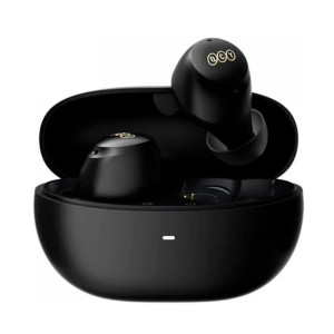 Bluetooth-гарнитура QCY ArcBuds Lite HT07 Black Bluetooth-гарнитура QCY ArcBuds Lite HT07 Black