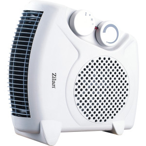 Тепловентилятор Zilan ZLN5534/23887 Тепловентилятор Zilan ZLN5534/23887