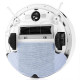 Робот-пылесос 360 Plus Vacuum Cleaner S6 White (6970312871398)