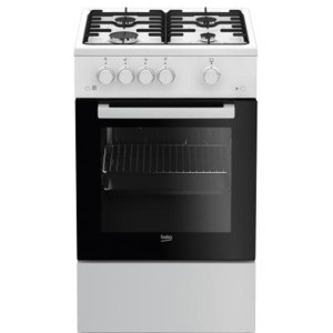 Плита Beko FSG52010FW