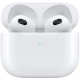 Bluetooth-гарнитура Apple AirPods3 White (MME73)