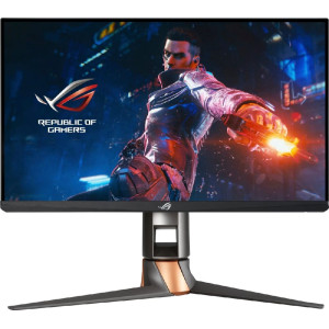 ASUS 24.5" PG259QNR IPS Black 360Hz ASUS 24.5" PG259QNR IPS Black 360Hz