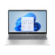 Ноутбук HP 15-fc0051ru (91L24EA) White