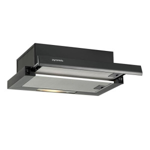Вытяжка Pyramida TLX1-50 BL Вытяжка Pyramida TLX1-50 BL