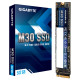 Накопитель SSD 512GB Gigabyte M30 M.2 PCIe NVMe 3.0 x4 3D TLC (GP-GM30512G-G)