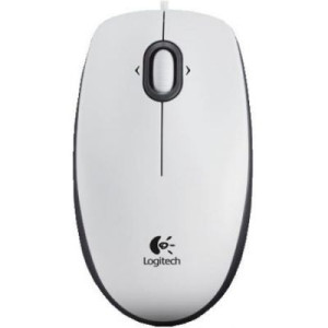 Мышка Logitech M100 (910-005004) White USB Мышка Logitech M100 (910-005004) White USB