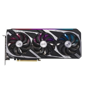 GF RTX 3060 12GB GDDR6 ROG Strix Gaming OC V2 Asus (ROG-STRIX-RTX3060-O12G-V2-GAMING) (LHR) GF RTX 3060 12GB GDDR6 ROG Strix Gaming OC V2 Asus (ROG-STRIX-RTX3060-O12G-V2-GAMING) (LHR)