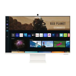 Монитор Samsung 32" S32BM801UI (LS32BM801UIXUA) VA Black Монитор Samsung 32" S32BM801UI (LS32BM801UIXUA) VA Black