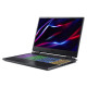 Ноутбук Acer Nitro 5 AN515-58 (NH.QFJEU.005) FullHD Black