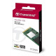 SSD 512GB Transcend MTE110S M.2 2280 PCIe 3.0 x4 3D TLC (TS512GMTE110S)