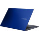 Ноутбук Asus X513EA-BN3575 (90NB0SG6-M01JU0) FullHD Blue