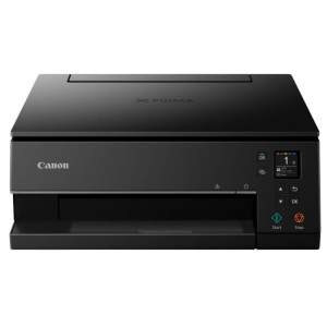 БФП А4 цв. Canon Pixma TS6340 Black c Wi-Fi (3774C007) БФП А4 цв. Canon Pixma TS6340 Black c Wi-Fi (3774C007)
