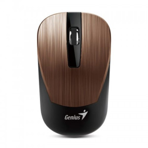 Миша бездротова Genius NX-7015 (31030015403) Brown USB Миша бездротова Genius NX-7015 (31030015403) Brown USB