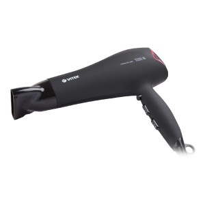 Фен Vitek VT-8208 BK Фен Vitek VT-8208 BK