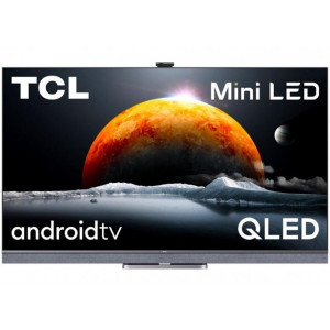 Телевiзор TCL 55C825 Телевiзор TCL 55C825