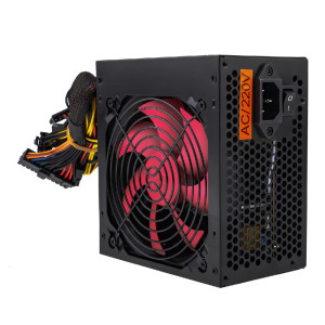 Блок питания Logicpower ATX-500W Блок питания Logicpower ATX-500W