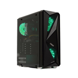 Персональний комп'ютер COBRA (I94F.16.S9.58.372)