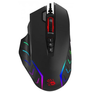 Мышь A4Tech J95s Bloody Black USB Мышь A4Tech J95s Bloody Black USB