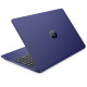 Ноутбук HP 15s-eq3013ru (67L49EA) Indigo Blue
