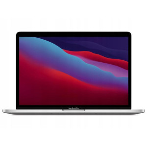 Ноутбук Apple A2338 MacBook Pro 13.3" Silver (MYDC2ZE/A) Ноутбук Apple A2338 MacBook Pro 13.3" Silver (MYDC2ZE/A)