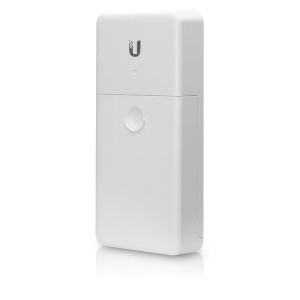 Коммутатор Ubiquiti NanoSwitch N-SW (4xGE, POE) Коммутатор Ubiquiti NanoSwitch N-SW (4xGE, POE)