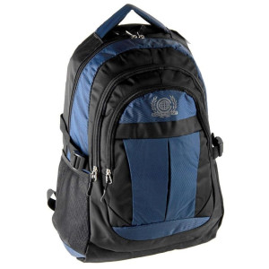 Рюкзак для ноутбука Continent BP-001 Blue 15.6" Рюкзак для ноутбука Continent BP-001 Blue 15.6"