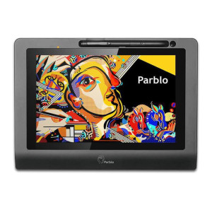 Графічний монітор Parblo Coast10 Графічний монітор Parblo Coast10