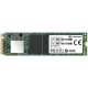 SSD 512GB Transcend MTE110S M.2 2280 PCIe 3.0 x4 3D TLC (TS512GMTE110S)