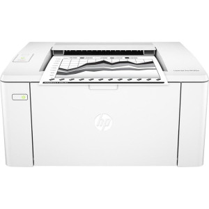 Принтер А4 HP LJ Pro M102w c Wi-Fi (G3Q35A) Принтер А4 HP LJ Pro M102w c Wi-Fi (G3Q35A)