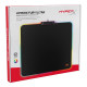 Ігрова поверхня HyperX Fury Ultra Mouse Pad RGB Black (HX-MPFU-M)