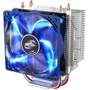 Кулер процесорний DeepCool Gammaxx 300 Fury (DP-MCH3-GMX300F) Кулер процесорний DeepCool Gammaxx 300 Fury (DP-MCH3-GMX300F)