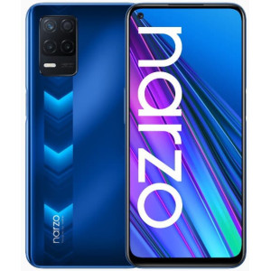 Realme Narzo 30 5G 4/128GB Dual Sim Blue Realme Narzo 30 5G 4/128GB Dual Sim Blue